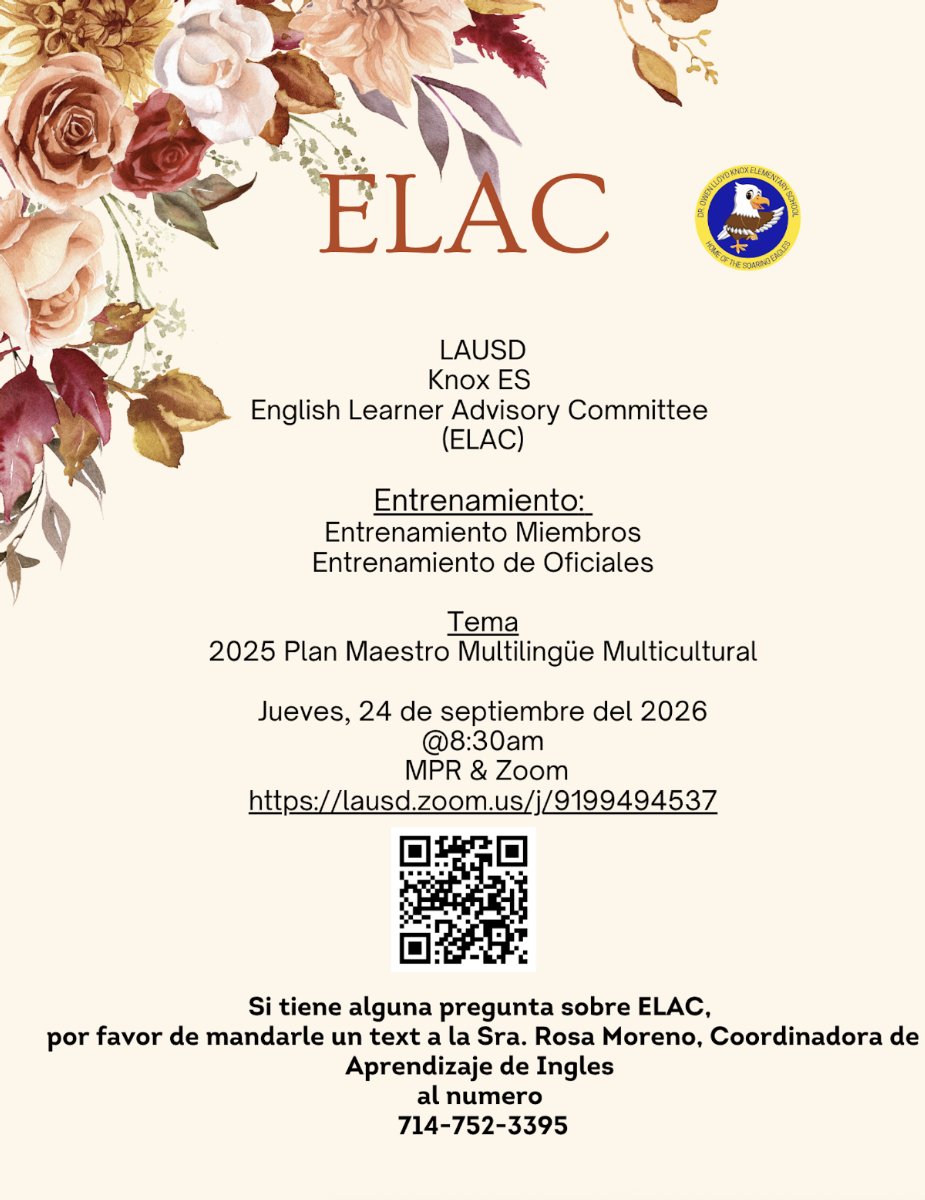 ELAC